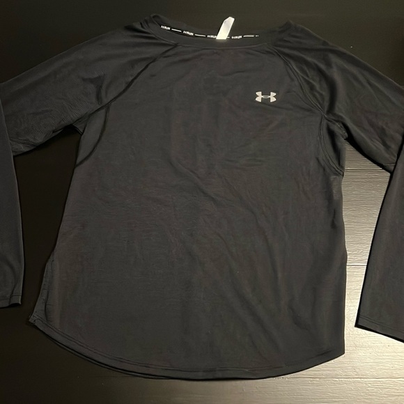 Under armor heat gear, long sleeve - Picture 1 of 5